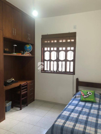 Imagem Casa com 4 Quartos à Venda, 240 m² em Parque Turf Club - Campos Dos Goytacazes