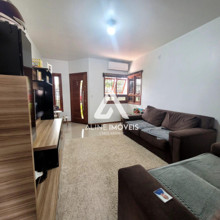 Imagem Casa com 1 Quarto à Venda, em Toríbio Veríssimo - Cruz Alta Imagem Casa com 1 Quarto à Venda, em Toríbio Veríssimo - Cruz Alta