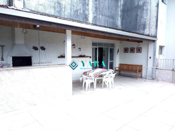 Imagem Apartamento com 2 Quartos à Venda, 146 m² em Itaguá - Ubatuba Imagem Apartamento com 2 Quartos à Venda, 146 m² em Itaguá - Ubatuba