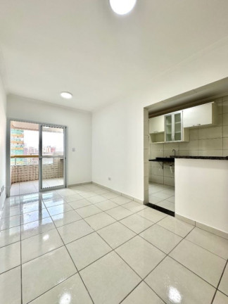 Imagem Apartamento com 1 Quarto à Venda, 48 m² em Tupi - Praia Grande Imagem Apartamento com 1 Quarto à Venda, 48 m² em Tupi - Praia Grande