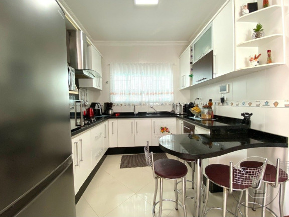 Imagem Casa com 3 Quartos à Venda, 170 m² em Bom Viver - Biguaçu Imagem Casa com 3 Quartos à Venda, 170 m² em Bom Viver - Biguaçu