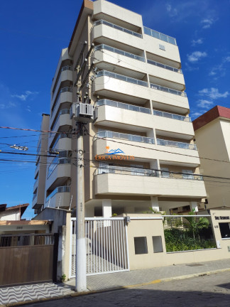 Imagem Apartamento com 3 Quartos à Venda, 160 m² em Centro - Ubatuba