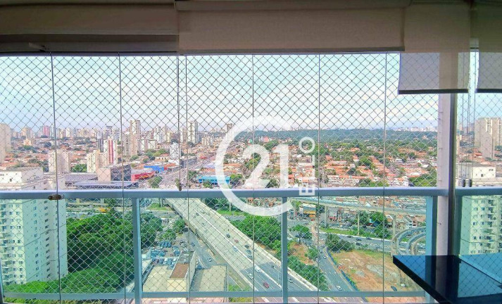 Imagem Apartamento com 2 Quartos para Alugar, 74 m² em Campo Belo - São Paulo Imagem Apartamento com 2 Quartos para Alugar, 74 m² em Campo Belo - São Paulo