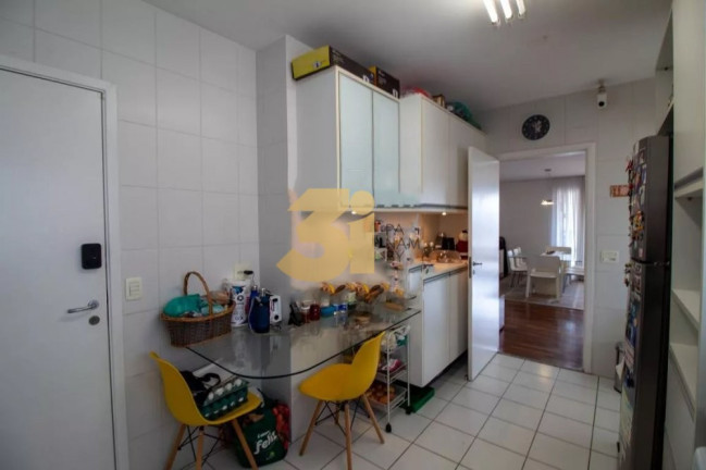 Imagem Apartamento com 3 Quartos à Venda, 160 m² em Chácara Santo Antônio (zona Sul) - São Paulo Imagem Apartamento com 3 Quartos à Venda, 160 m² em Chácara Santo Antônio (zona Sul) - São Paulo