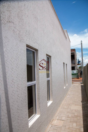 Imagem Casa com 3 Quartos à Venda, em Bela Vista - Mossoró Imagem Casa com 3 Quartos à Venda, em Bela Vista - Mossoró