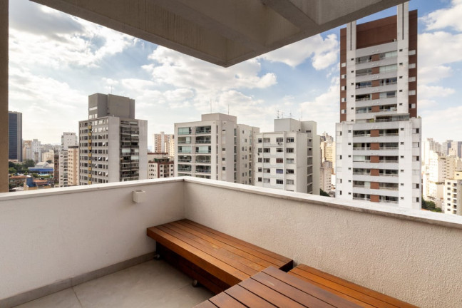 Imagem Apartamento com 1 Quarto à Venda, 86 m² em Bela Vista - São Paulo Imagem Apartamento com 1 Quarto à Venda, 86 m² em Bela Vista - São Paulo