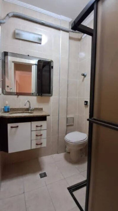 Imagem Apartamento com 1 Quarto à Venda, 43 m² em Boqueirão - Santos Imagem Apartamento com 1 Quarto à Venda, 43 m² em Boqueirão - Santos