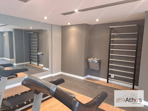 Imagem Studio com 1 Quarto à Venda, 25 m² em Pinheiros - São Paulo