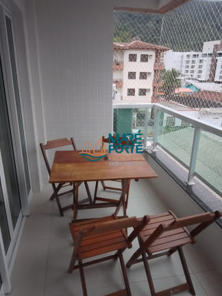 Imagem Apartamento com 2 Quartos à Venda, 67 m² em Toninhas - Ubatuba Imagem Apartamento com 2 Quartos à Venda, 67 m² em Toninhas - Ubatuba