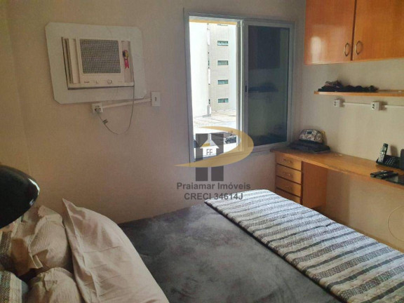 Imagem Apartamento com 3 Quartos à Venda, 166 m² em Aparecida - Santos Imagem Apartamento com 3 Quartos à Venda, 166 m² em Aparecida - Santos
