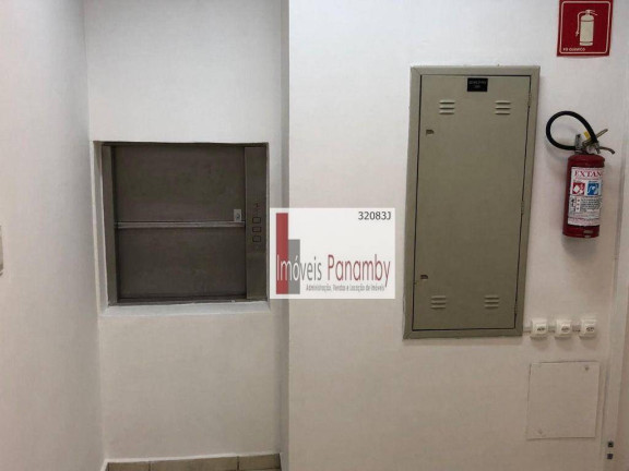 Imagem Edifício Residencial à Venda ou Locação, 1.000 m² em Vila Anastácio - São Paulo
