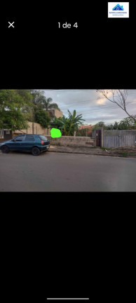 Terreno à Venda, 250 m² em Jardim Novo Cambuí - Hortolândia