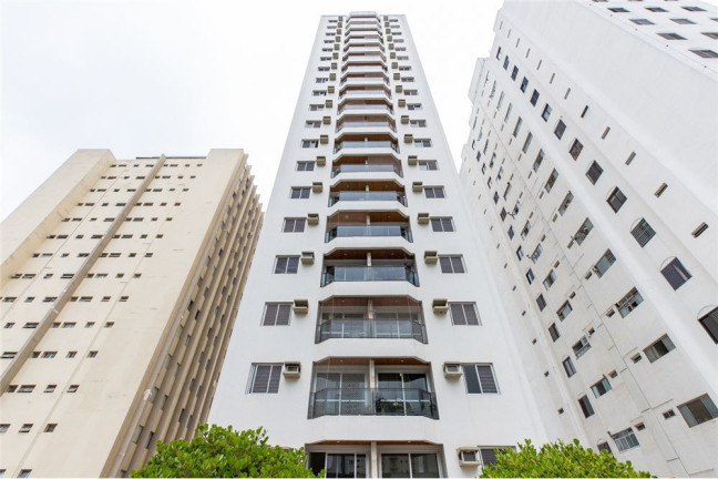 Imagem Apartamento com 2 Quartos à Venda, 47 m² em Campo Belo - São Paulo Imagem Apartamento com 2 Quartos à Venda, 47 m² em Campo Belo - São Paulo
