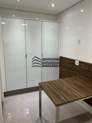 Imagem Apartamento com 3 Quartos à Venda, 159 m² em Consolação - São Paulo Imagem Apartamento com 3 Quartos à Venda, 159 m² em Consolação - São Paulo