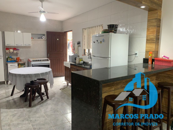 Imagem Casa com 6 Quartos à Venda, 150 m² em Toninhas - Ubatuba Imagem Casa com 6 Quartos à Venda, 150 m² em Toninhas - Ubatuba