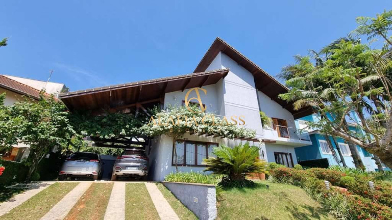 Imagem Casa com 4 Quartos à Venda, 600 m² em Jardim Indaiá - Embu Das Artes