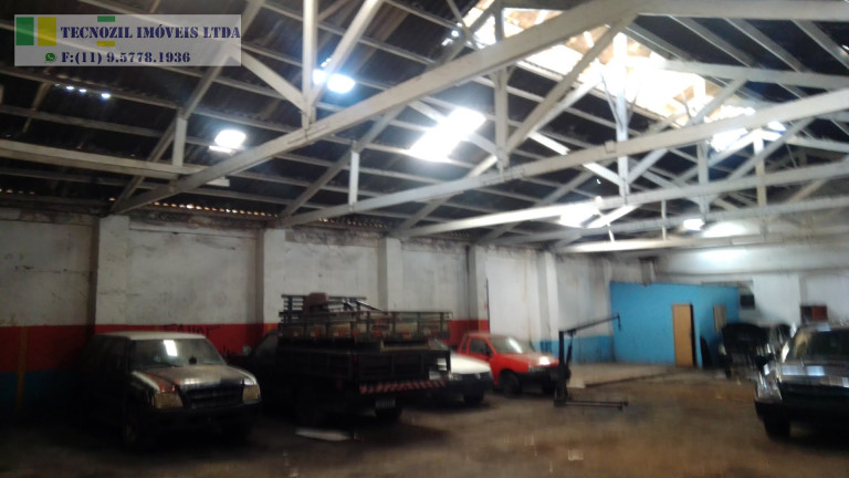Imóvel Comercial à Venda, 780 m² em Cambuci - São Paulo