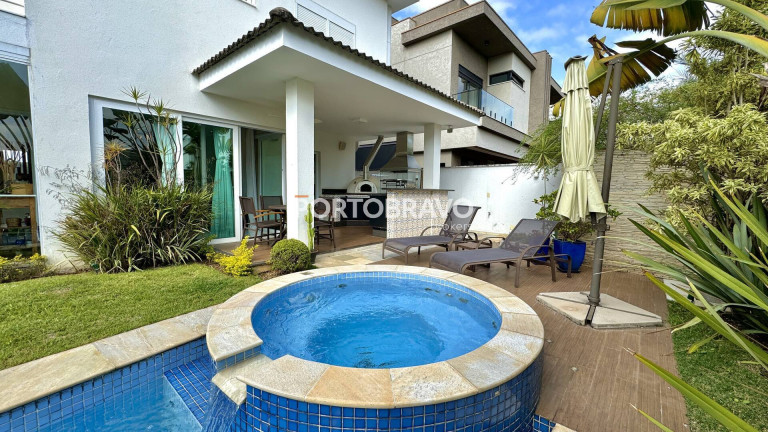 Imagem Casa com 4 Quartos à Venda, 400 m² em Tamboré - Santana De Parnaíba Imagem Casa com 4 Quartos à Venda, 400 m² em Tamboré - Santana De Parnaíba