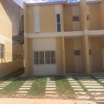Imagem Sobrado com 3 Quartos à Venda, 77 m² em Jardim América - Itatiba