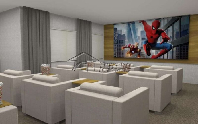 Imagem Apartamento com 2 Quartos à Venda, 57 m² em Urbanova - São José Dos Campos Imagem Apartamento com 2 Quartos à Venda, 57 m² em Urbanova - São José Dos Campos