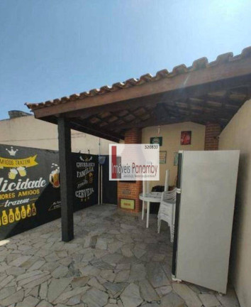 Imagem Sobrado com 2 Quartos à Venda, 75 m² em Paulicéia - São Bernardo Do Campo Imagem Sobrado com 2 Quartos à Venda, 75 m² em Paulicéia - São Bernardo Do Campo