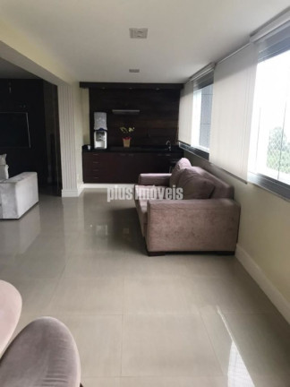 Imagem Apartamento com 4 Quartos à Venda, 172 m² em Morumbi - São Paulo Imagem Apartamento com 4 Quartos à Venda, 172 m² em Morumbi - São Paulo