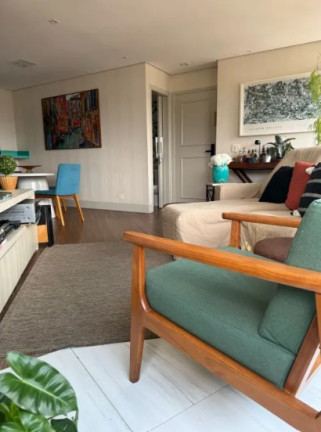 Imagem Apartamento com 3 Quartos à Venda, 106 m² em Vila Mariana - São Paulo Imagem Apartamento com 3 Quartos à Venda, 106 m² em Vila Mariana - São Paulo