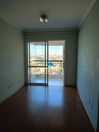 Apartamento com 2 Quartos à Venda, 55 m² em Independência - São Bernardo Do Campo