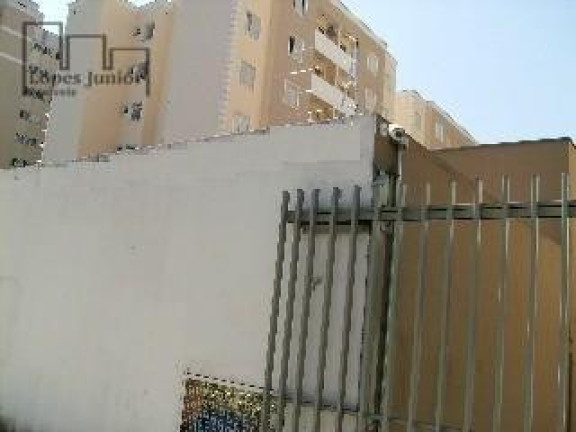 Imagem Apartamento com 2 Quartos à Venda, 51 m² em Jardim Refúgio - Sorocaba