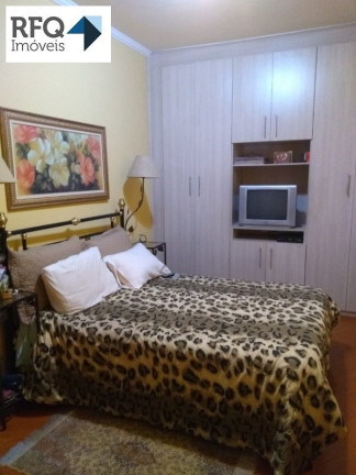 Imagem Imóvel com 3 Quartos à Venda, 140 m² em Ipiranga - São Paulo
