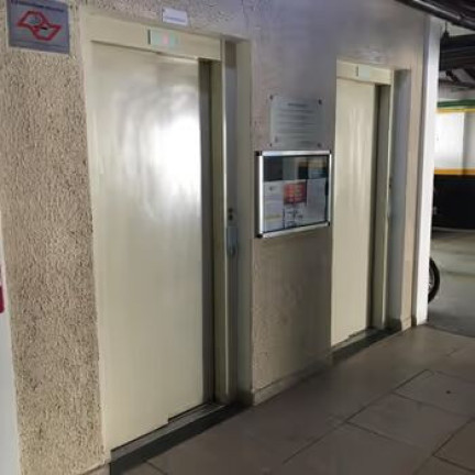 Imagem Apartamento com 1 Quarto à Venda, 35 m² em Cambuci - São Paulo