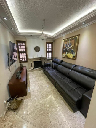 Imagem Casa com 6 Quartos à Venda, 354 m² em Alphaville - Santana De Parnaíba Imagem Casa com 6 Quartos à Venda, 354 m² em Alphaville - Santana De Parnaíba