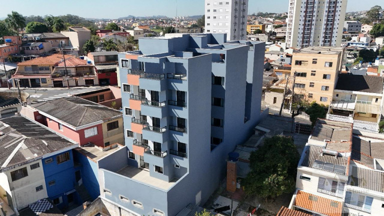 Imagem Apartamento com 2 Quartos à Venda, 103 m² em Baeta Neves - São Bernardo Do Campo Imagem Apartamento com 2 Quartos à Venda, 103 m² em Baeta Neves - São Bernardo Do Campo