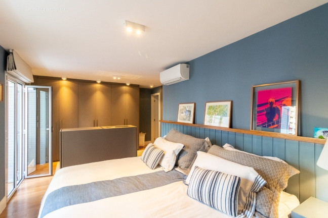 Imagem Apartamento com 2 Quartos à Venda, em Pinheiros - São Paulo Imagem Apartamento com 2 Quartos à Venda, em Pinheiros - São Paulo