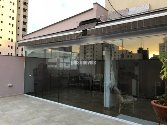 Apartamento com 3 Quartos à Venda, 187 m² em Moema - São Paulo