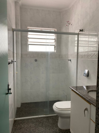 Imagem Cobertura com 3 Quartos à Venda, 237 m² em Gonzaga - Santos Imagem Cobertura com 3 Quartos à Venda, 237 m² em Gonzaga - Santos