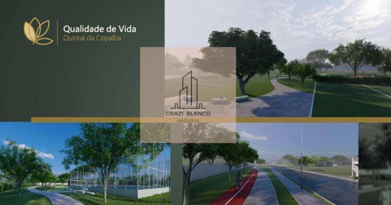 Imagem Terreno em Condomínio à Venda, 250 m² Imagem Terreno em Condomínio à Venda, 250 m²