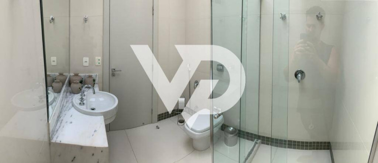 Imagem Casa de Condomínio com 4 Quartos à Venda, 460 m² em Centro Comercial Jubran - Barueri
