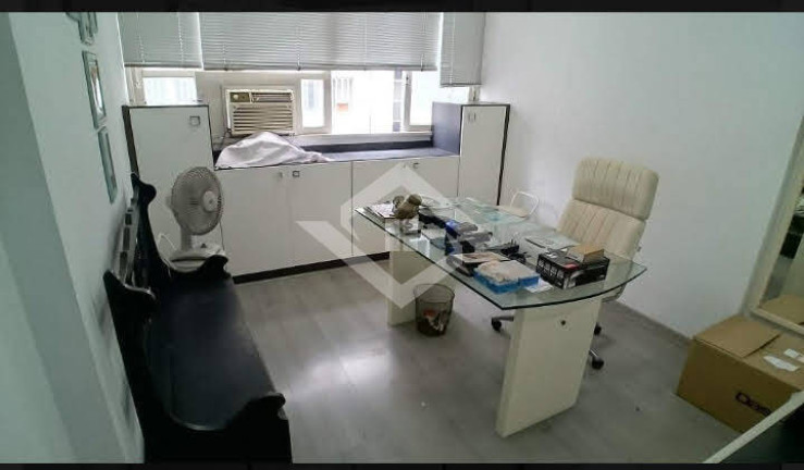 Imagem Apartamento com 3 Quartos à Venda, 130 m² em Barra Da Tijuca - Rio De Janeiro