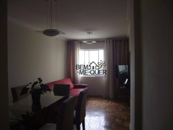 Apartamento com 3 Quartos à Venda, 75 m² em Nossa Senhora Do ó - São Paulo