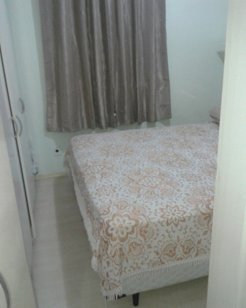 Imagem Apartamento com 2 Quartos à Venda, 55 m² em Moóca - São Paulo