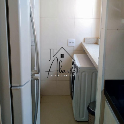 Imagem Apartamento com 2 Quartos à Venda, 48 m² em Alto Da Pompéia - Piracicaba