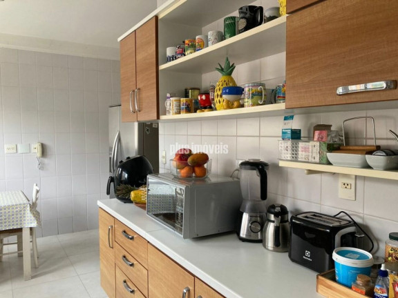 Imagem Apartamento com 4 Quartos à Venda, 173 m² em Panamby - São Paulo Imagem Apartamento com 4 Quartos à Venda, 173 m² em Panamby - São Paulo