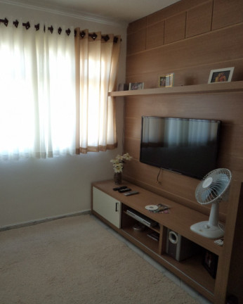 Imagem Apartamento com 2 Quartos à Venda, 50 m² em Jardim Santa Terezinha (zona Leste) - São Paulo Imagem Apartamento com 2 Quartos à Venda, 50 m² em Jardim Santa Terezinha (zona Leste) - São Paulo