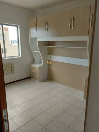 Imagem Apartamento com 2 Quartos à Venda, 53 m² em Serraria - São José