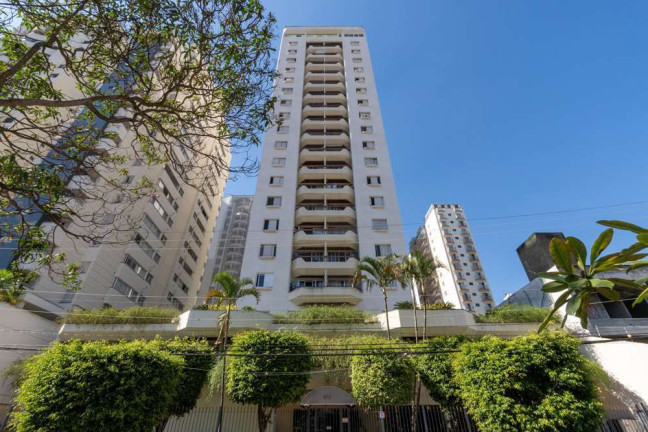 Imagem Apartamento com 2 Quartos à Venda, 64 m² em Vila Anglo Brasileira - São Paulo Imagem Apartamento com 2 Quartos à Venda, 64 m² em Vila Anglo Brasileira - São Paulo