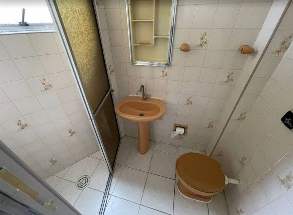 Imagem Apartamento com 3 Quartos à Venda, 120 m² em Tupi - Praia Grande