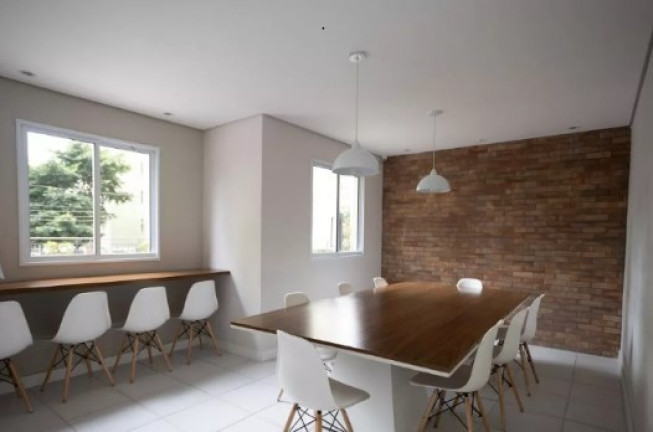 Imagem Apartamento com 2 Quartos à Venda, 41 m² em Vila Ema - São Paulo Imagem Apartamento com 2 Quartos à Venda, 41 m² em Vila Ema - São Paulo