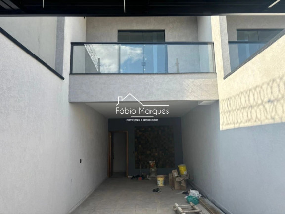 Imagem Sobrado com 3 Quartos à Venda, 150 m² em Jardim Artur Alvim - São Paulo