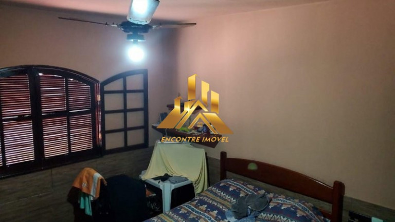 Imagem Casa com 3 Quartos à Venda, 155 m² em Extensão Do Bosque - Rio Das Ostras